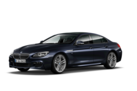 BMW 640D 3.0D 313 ZS GRAN COUPE M-SPORTPAKET FACELIFT